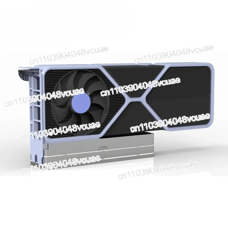 

For Wishcolor One Dock V2 External Graphics Dock Support for ThunderBolt/OCulink EGPU for SuperBuy User Only