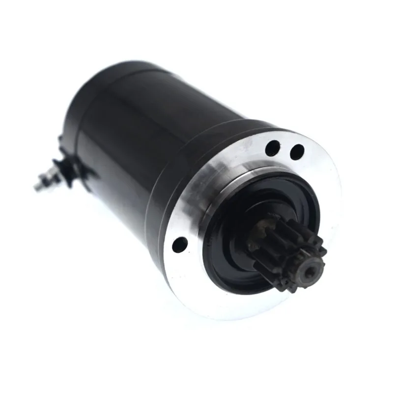 Motorcycle Starter Motor For Ducati Monster 916 996 998 MTS950 Motorcycle Accessories