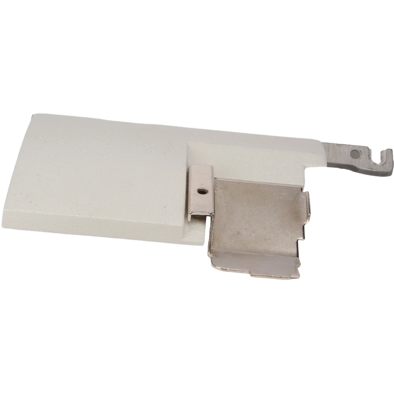 124-00909 Door Panel Assembly Sewing Machine Parts For 3300 Door Cover Assembly