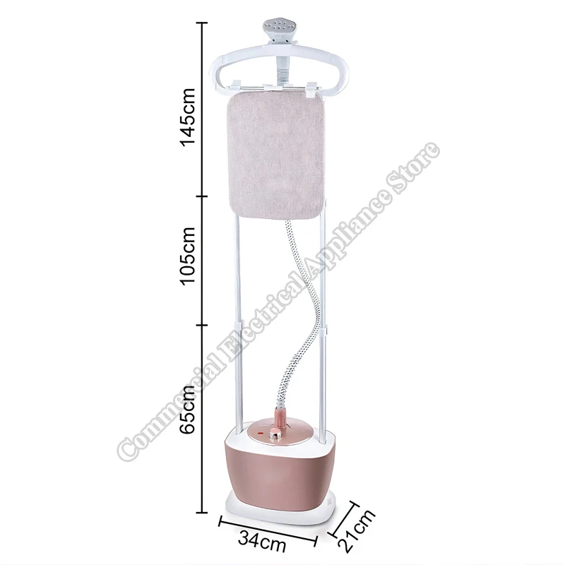 Ironing Machine Clothing Household Ironing Machine Handheld Ironing Hanging Ironing Machine Household Vertical Iron