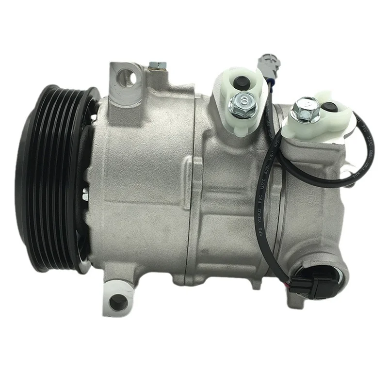 For Dodge Caliber Jeep Grand Cherokee Compass Patriot 2009-2017 2022670 6512470 7512470 Car AC Compressor