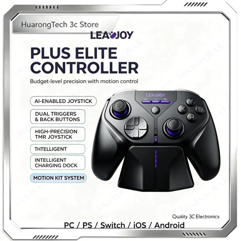 manette-de-jeu-leadjoy-xeno-plus-avec-station-de-charge-joystick-a-effet-hall-tmr-12-bits-double-gachettes-controle-sans-fil-24g-via-application-fps