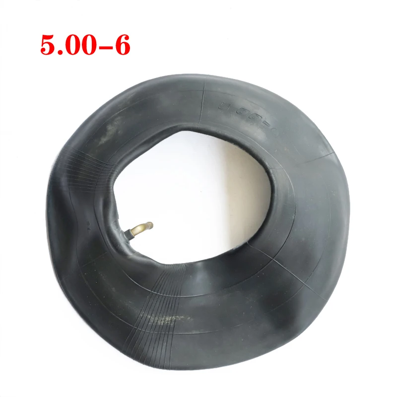 High quality 5.00-6 13X5.00-6 145/70-6 Tire Inner Tube Lawn Mower Tire Inner Tube heavy duty