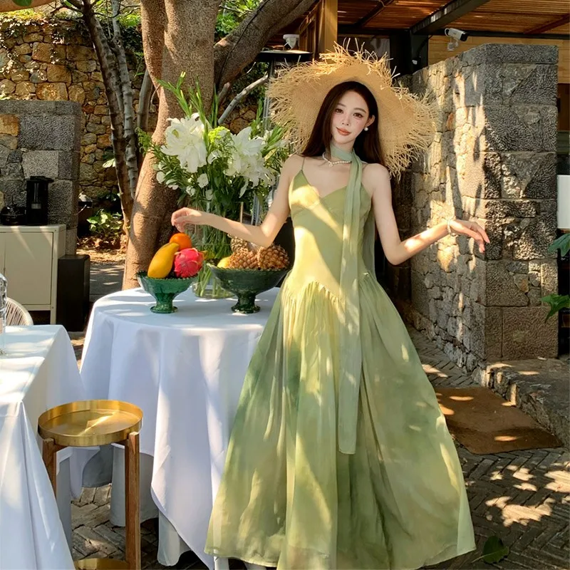 Vestidos sem mangas vestido feminino formatura outono jacquard tridimensional em camadas em cascata bolha inchado fantasia balão