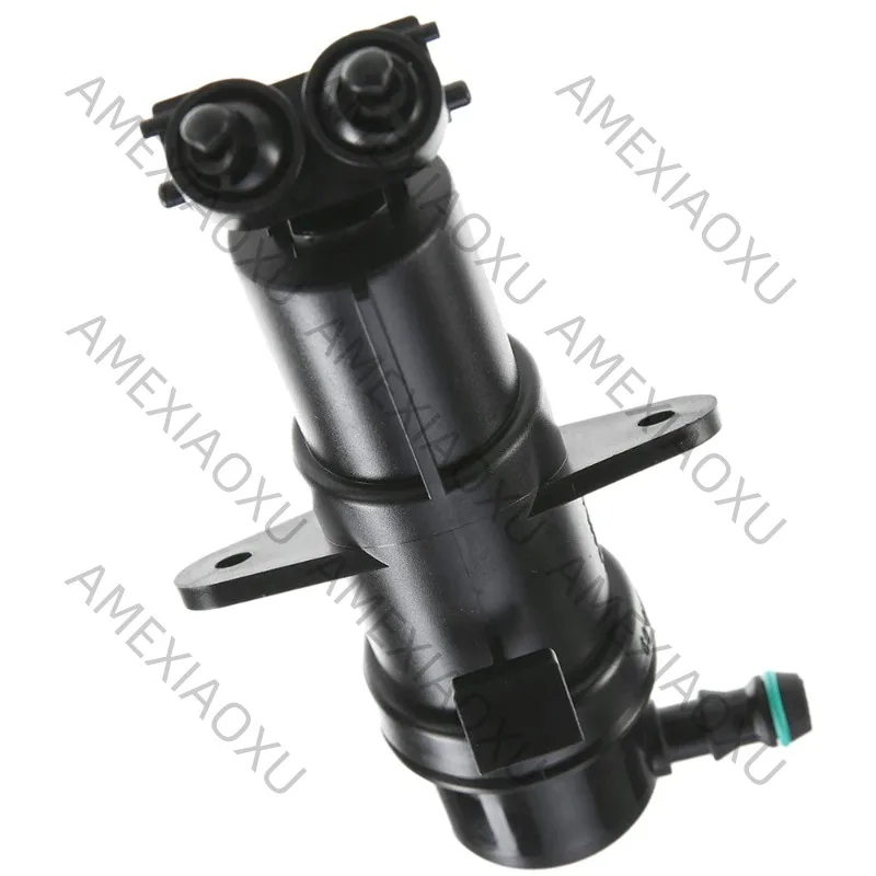 1Pc Car Front Right Headlight Washer Nozzles For BMW X3 E83 2007-2010 61673416468 Car Nozzle AMEXIAOXU - view 4