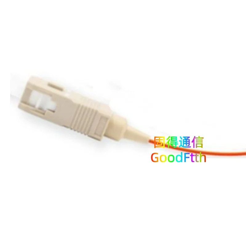 Fiber Pigtail Sc Mu…