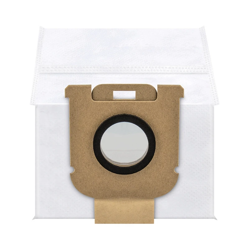 

20 шт. мешки для пыли для Z10 Station/H30 Combo Station, аксессуары для пылесоса, мешки для мусора, запасные части-A13G