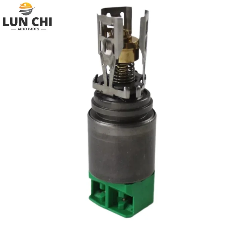 

OEM 0501219672 ZF8HP 8HP45 8HP50 8HP70 Automobiles Transmission Solenoid Valve For VW Audi BMW Land Rover Jaguar