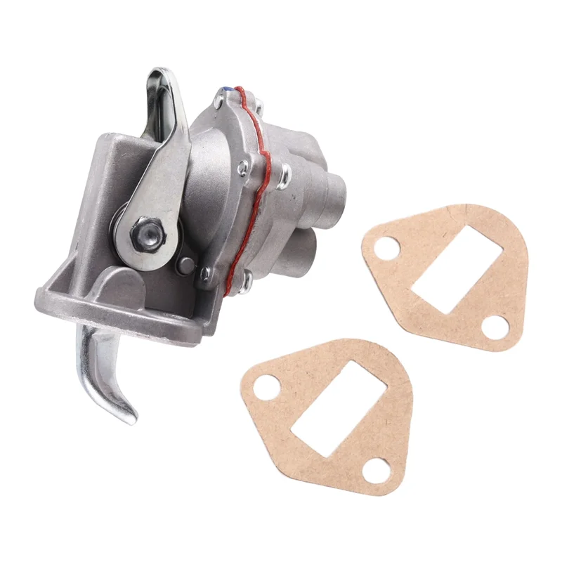 

Fuel Pump 4222111M91 3637307M91 886062M91 For Massey Ferguson 135 150 230 240 Engine- Fuel Lift Pump Replacement Part-A97E