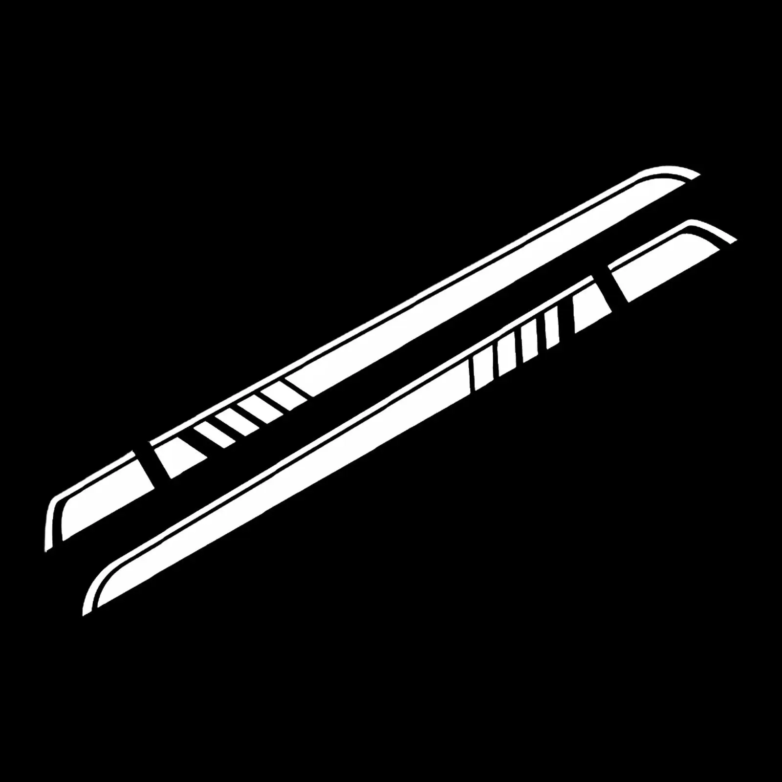 2 Pieces Rv Sticker…