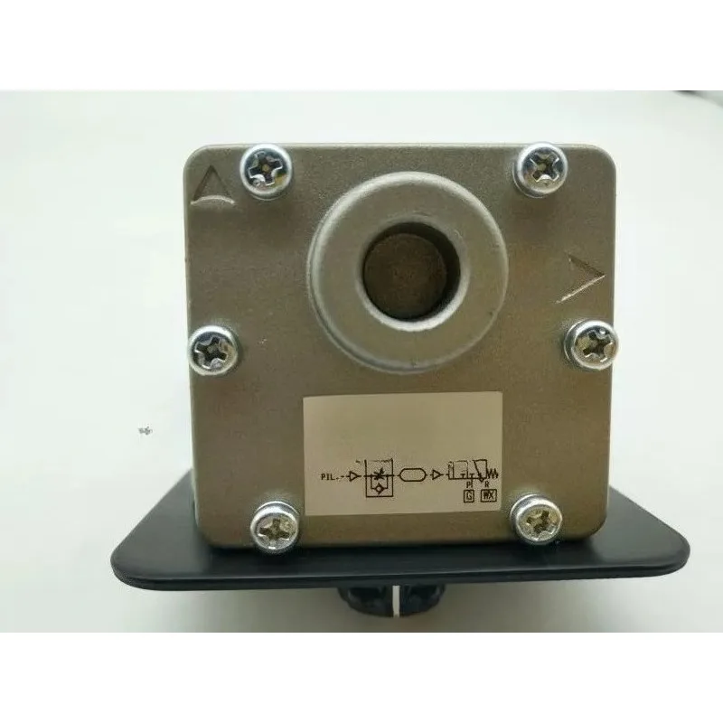 New original genuine delay valve VR 2110-01 shipped on the same day