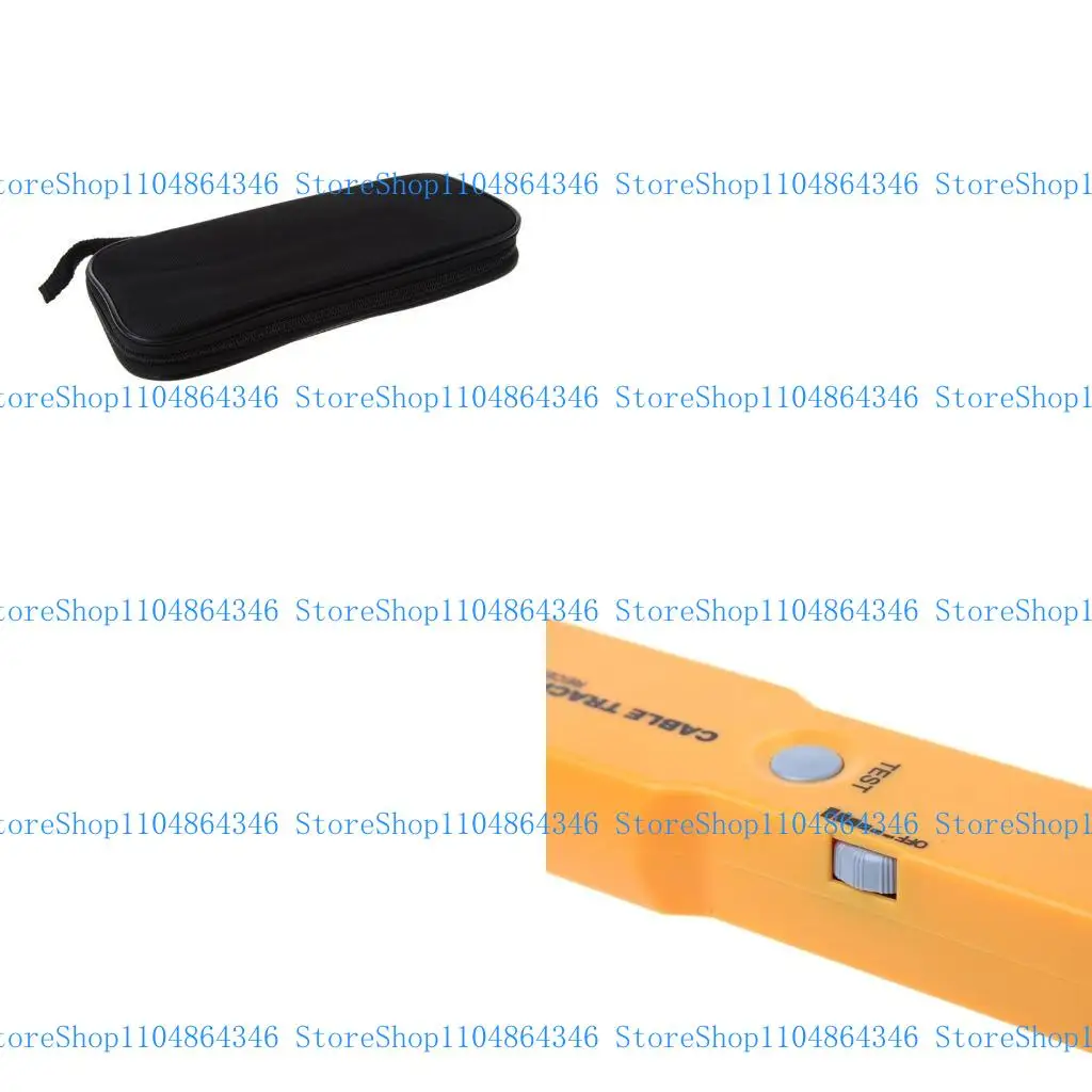 5asd Diagnose Finder Tools Telephone Wire Tester Tracer Detector
