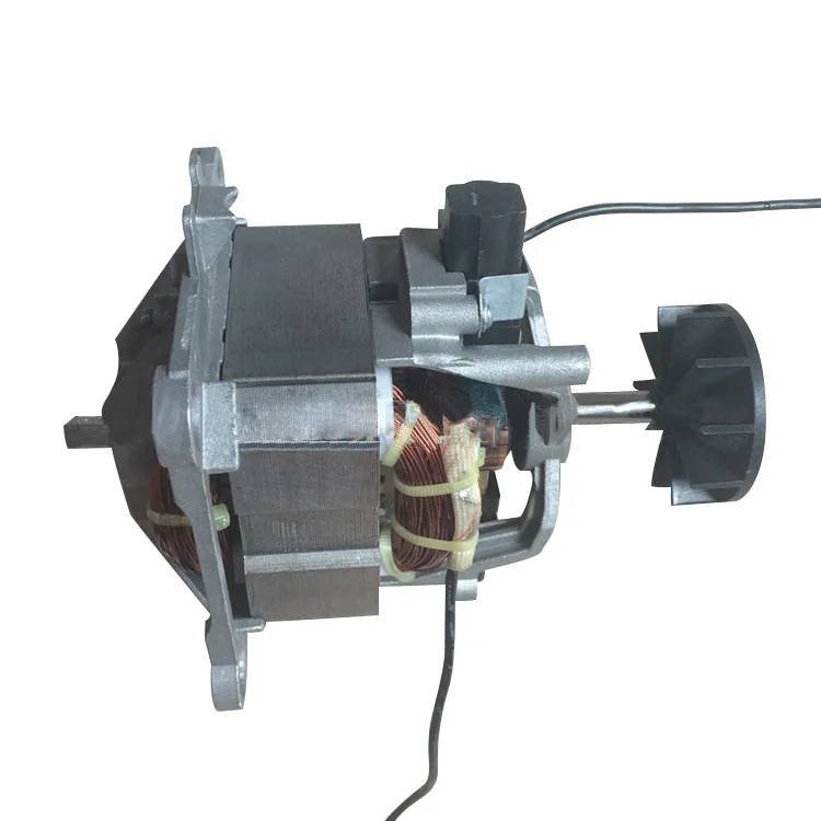 HC9540 2000W Juicer Motor, Fried Smoothie Machine Series Motor 220V Agitator String