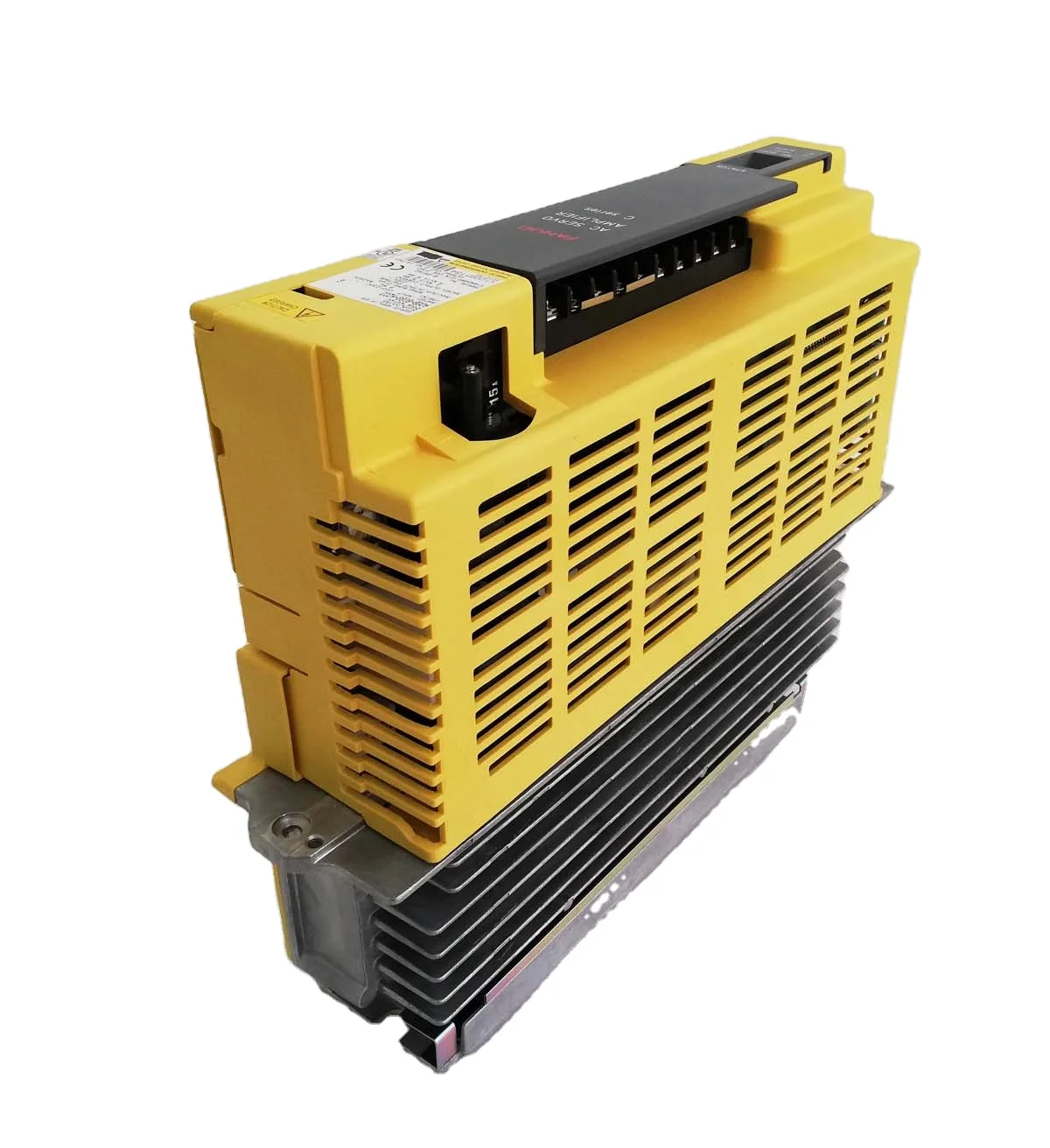 Servo Drive A06B-6089-H203