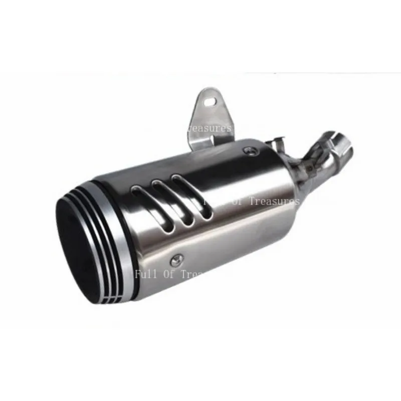 Adatto per tubo di scarico marmitta CFMOTO CF700-2/2A 700CLX