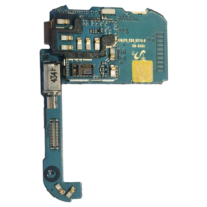 Motherboard for Samsung Gear 2 Neo SM-R381 Watch Board Repair Replace Part