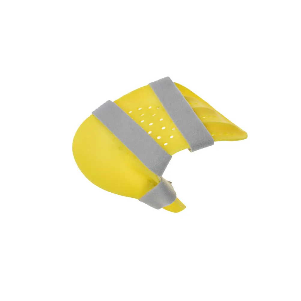 

Finger Rehabilitation Training Equipment Breathable Hand Splint Wrist Support Arthritis Palm Protector Thumb Right Lightweight
