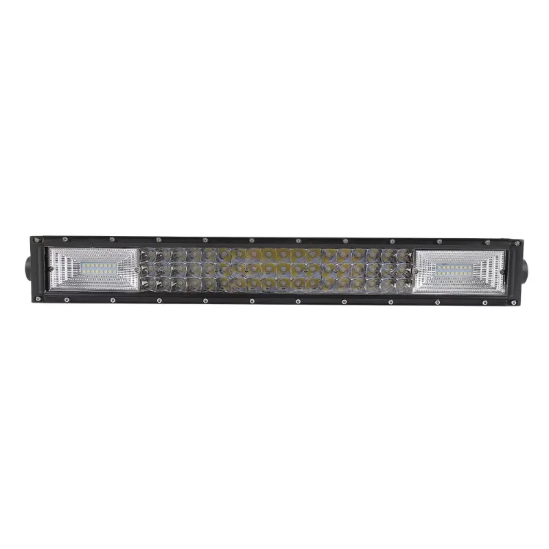High Quality 270 Watt Automotive Light Emitting Diode System Off-Road Car 3 Row 4x4 Waterproof 10-30v White Off-Road Work Light