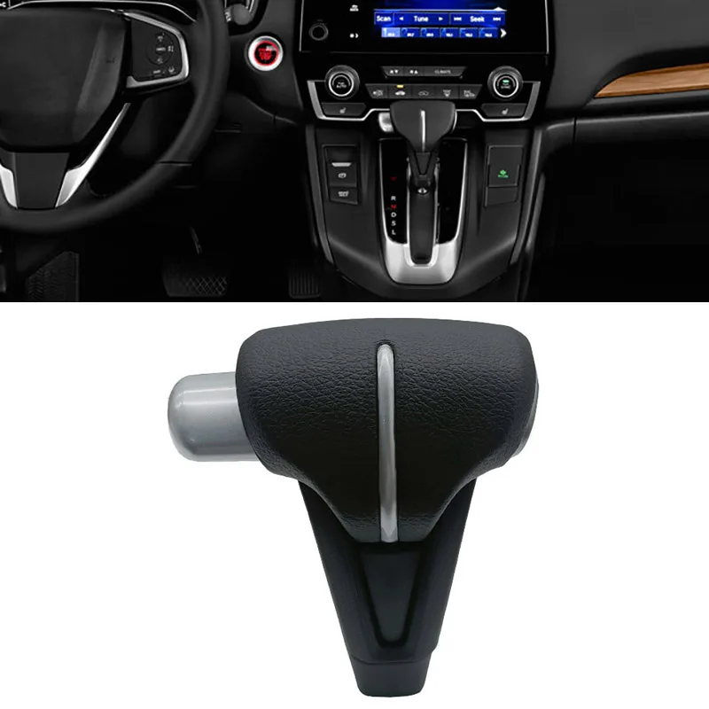 

Gear Stick Shift Knob 54131TLAA63ZA For Honda CR-V CRV 2017-2020 2021 Car Automatic Shifter Lever Handle Replacement Accessories