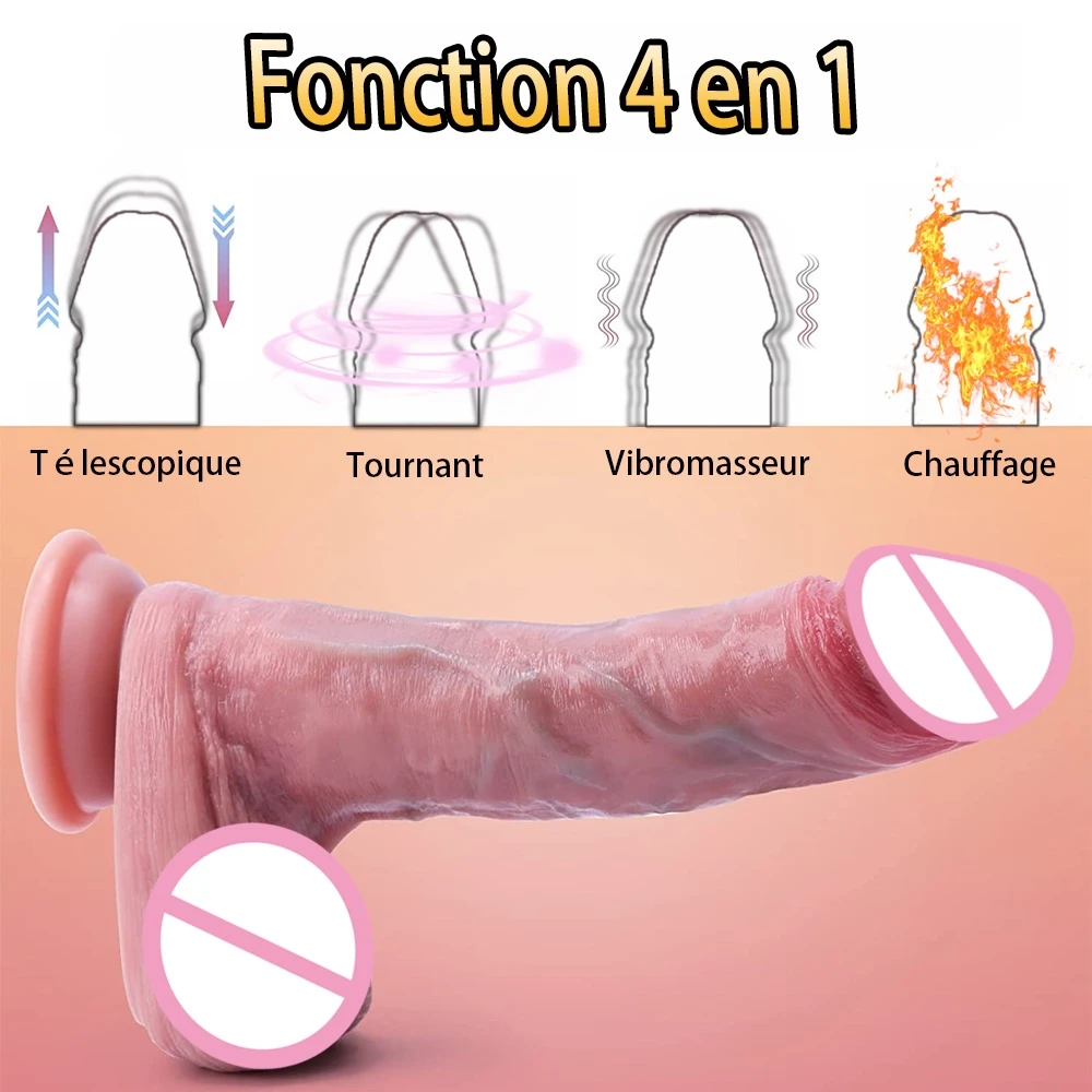 Sex Shop Enorme Dildo Vibrator Dick Volwassen Speelgoed Voor Familie Koppels Erotische Producten Siliconen Consolápains Squirt Rubber Penis