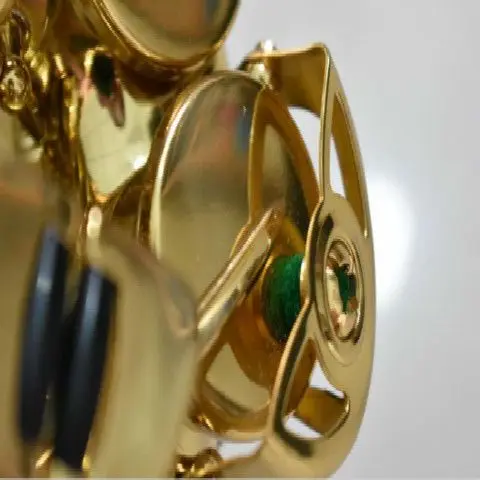 alto sax parts  Saxophone Bumper Felts Repair Parts Sax Accessories