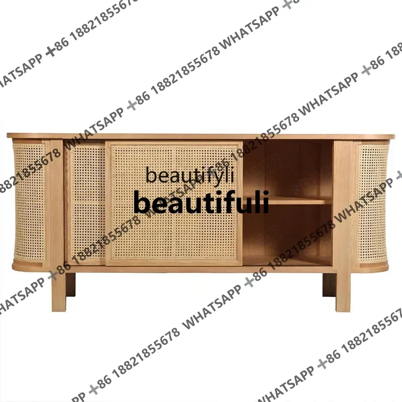 North American Oak …