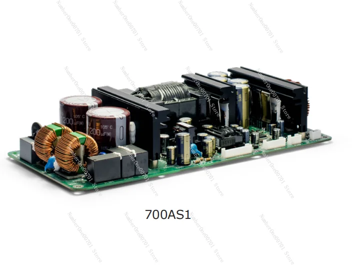 

Original Danish ICEPOWER700AS1 power amplifier module HIFI board