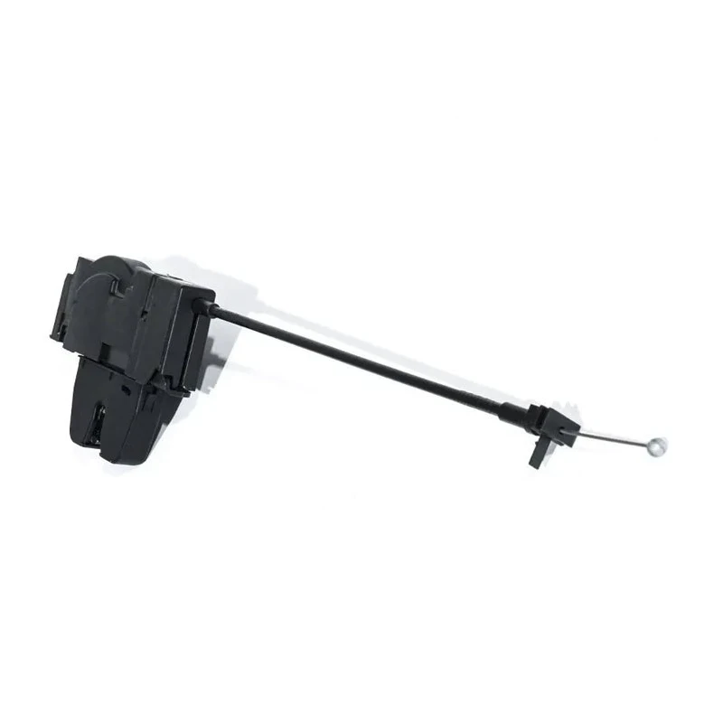 8719H4 For Peugeot 3008 4008 5008 for Citroen C5 AIRCROSS Car trunk lock Luggage compartment lock block 9687148480