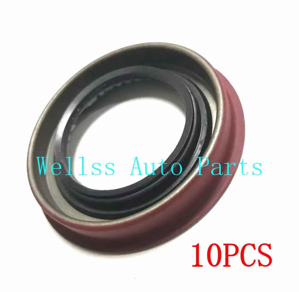 

10 шт. сальник 4412475 A500 A604 передний сальник коробки передач 4269035 4134675 для CHRYSLER DODGE STRATUS