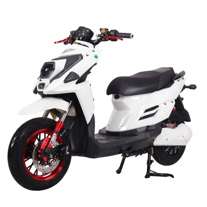 

Watt Racing Electric Motorcycle for Motorcycle Two Wheel Electric Scooter Suitable for African and South American Markets
