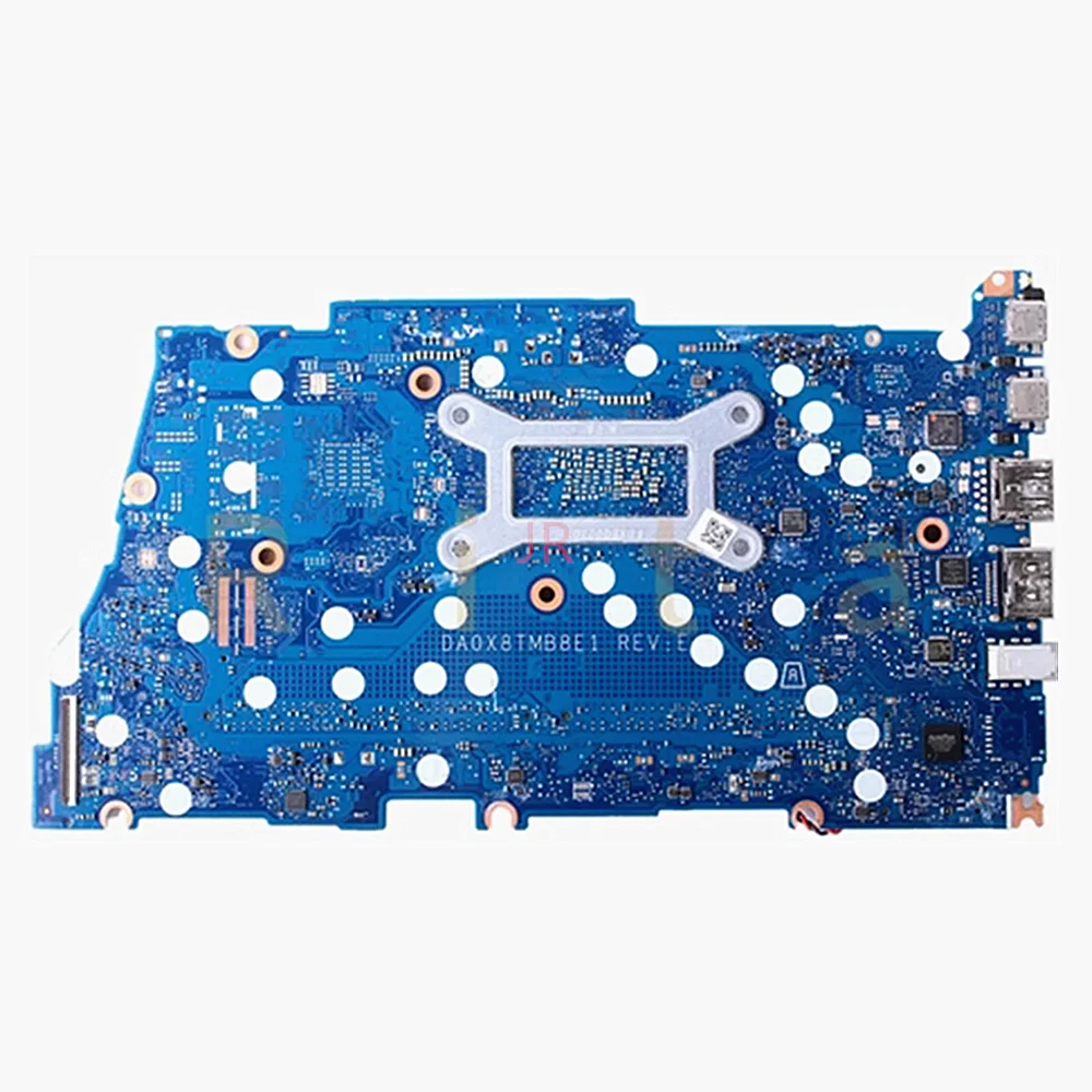 DA0X8TMB8E1 Mainboard For HP Probook 440 G10 450 G10 Laptop UMA Motherboard with I5-1335U I7-1355U CPU 100% Test OK