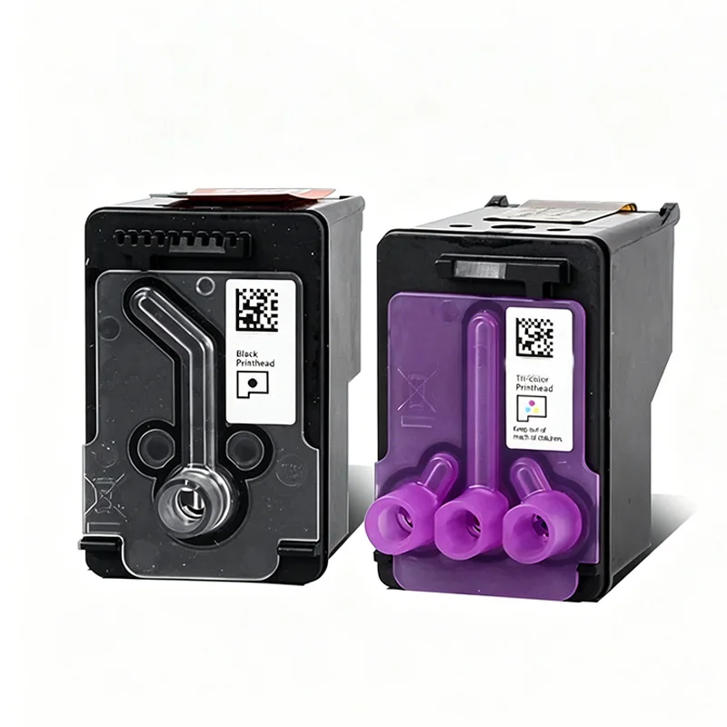 GT52 GT51 MOH50A MOH51A Print Head Compatible For HP Deskjet GT5810 GT5820 Ink Tank 310 315 318 319 410 415 418 419 Printhead