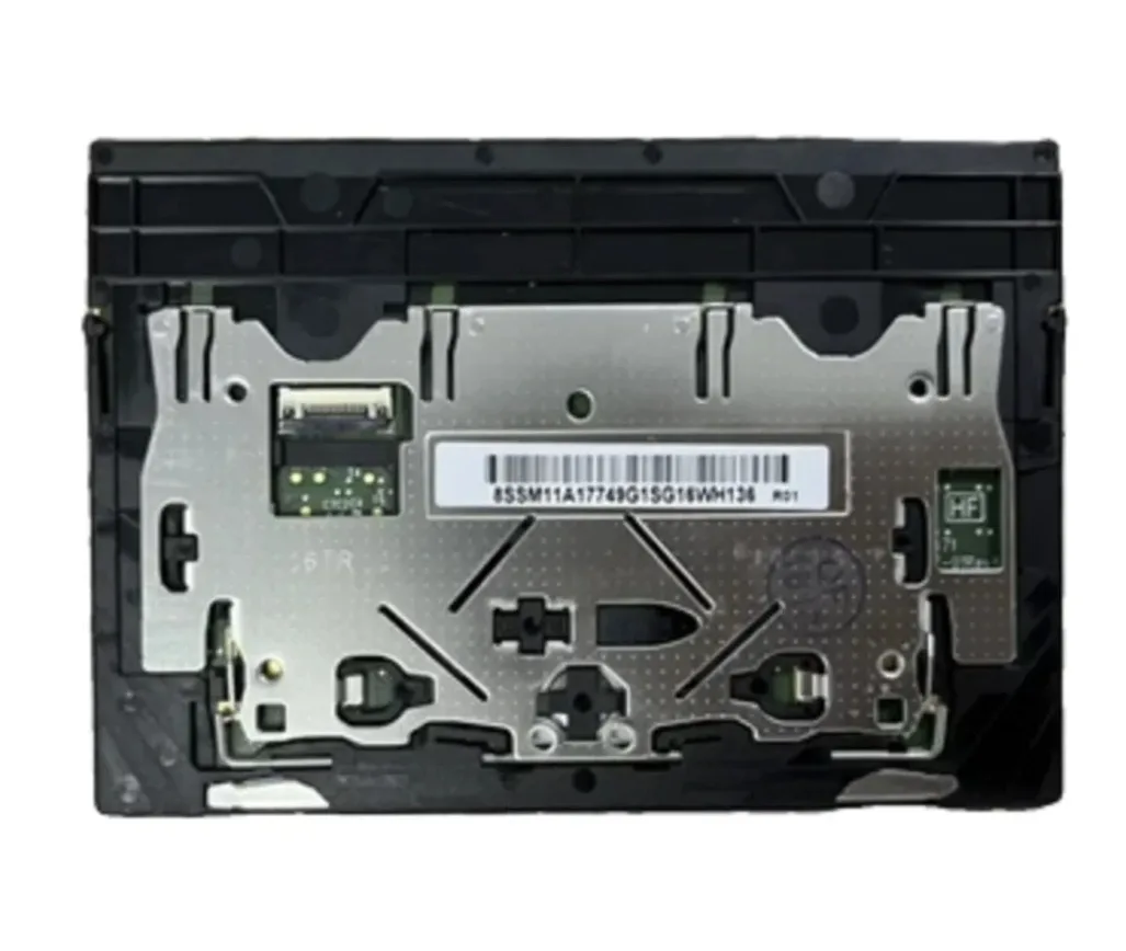 

SX Touchpad Mouse Pad Clicker for Lenovo Thinkpad X1 Extreme 1st P1 1st Laptop 01LX660 01LX661 01LX662