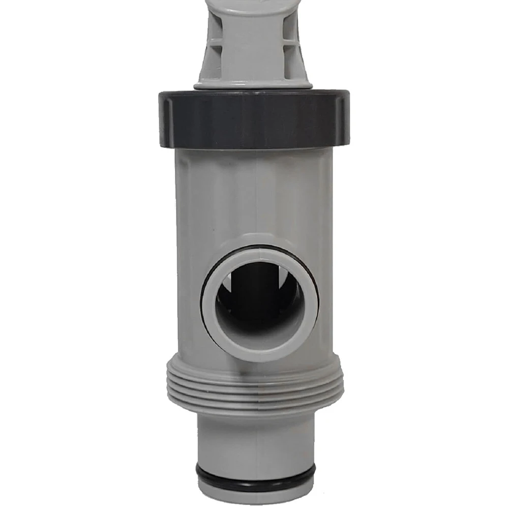 Pool Maintenance As Shown Dual Split Hose Valve Dual Split Hose Valve Kit O-Ring Kit Comprehensive Maintenance Solution