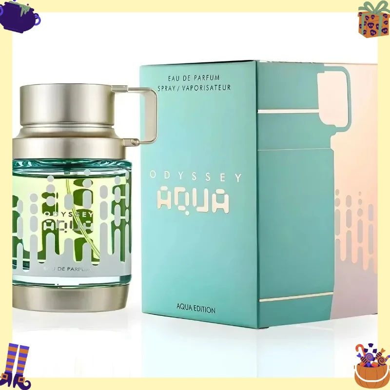 100Ml Armaf Odyssey…