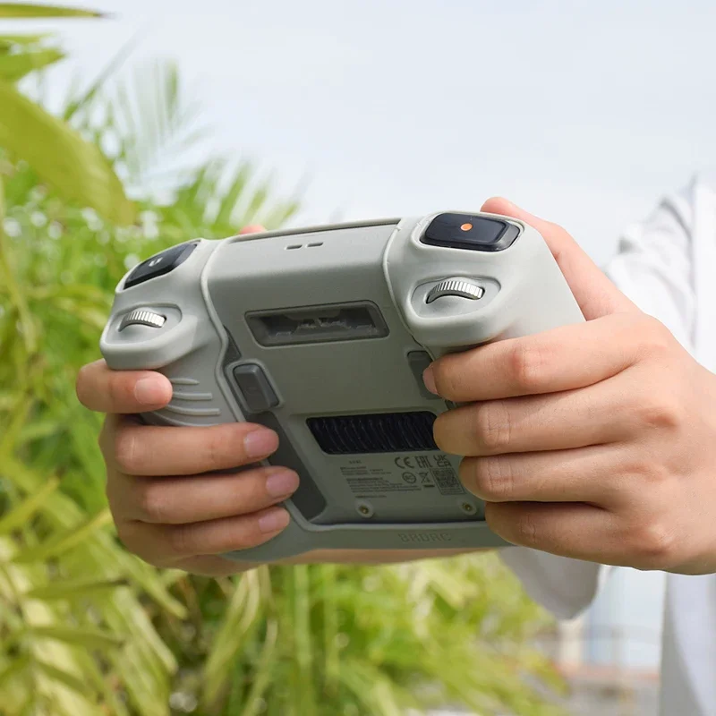 Силиконовый чехол Wtohoby для DJI Mavic 3 PRO/3Classic/Mini 3/Mini3 Pro, аксессуары для дрона DJI RC Control с защитой от царапин