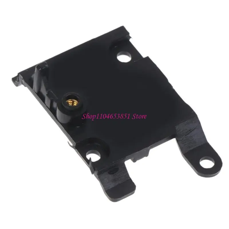 suporte caddy HDD para e5470 5470 bandeja disco rígido SSD com parafusos