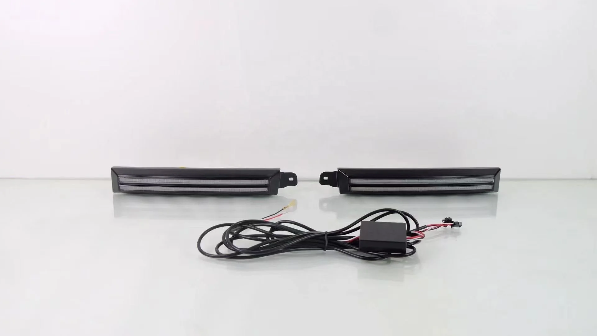 High Quality Products Car LED Daytime Running Light for TOYOTA 4RUNNER 1996-2002 DAY RUNNING LIGHT