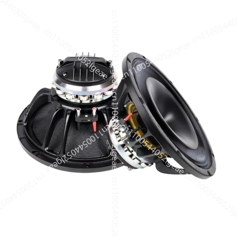 12 inch coaxial speaker medium and low tweeter coaxial speaker