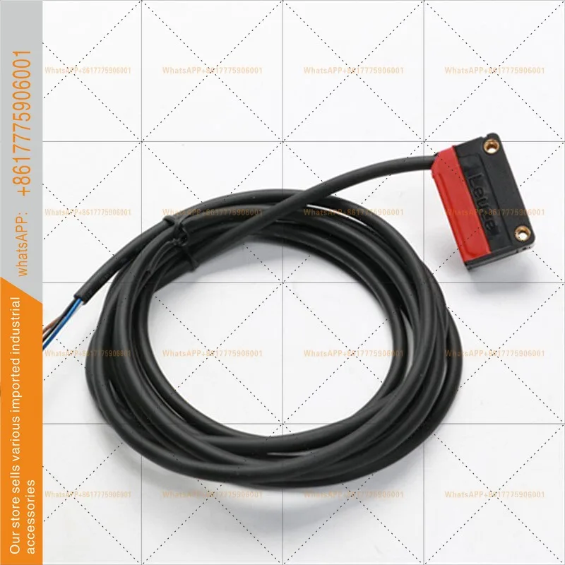 LS5/9D Photoelectri…