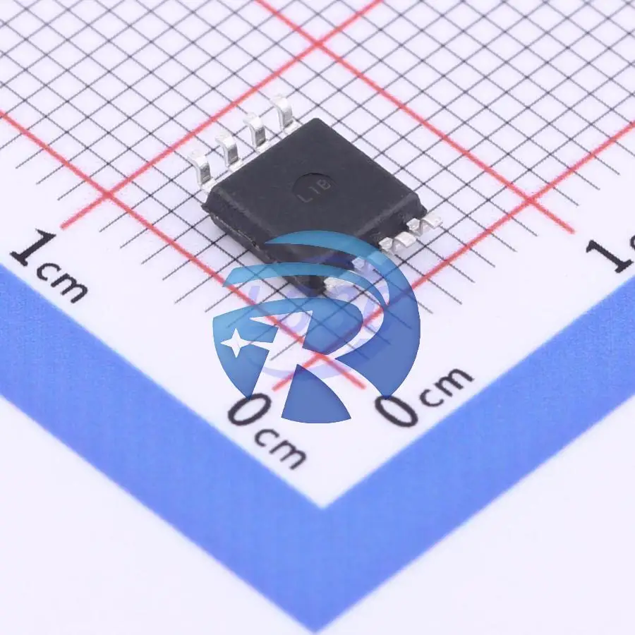 GD25Q32CSJGR 32Mbit SPI SOP-8-208mil NOR FLASH china supplier