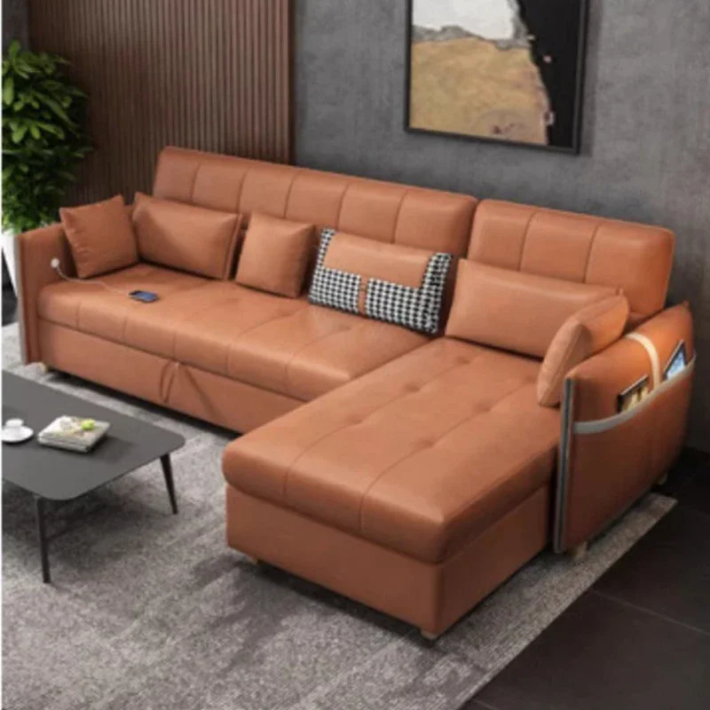 Two Seater Recliner Sofas Large Relaxing Girl Nordic Armchair Sofas Floor Daybed Divani Da Soggiorno Living Room Furniture