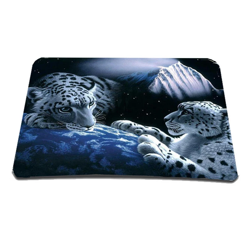Gaming Mousepad Desk Mat Rubber Anti-Slip Slim Playmat For Overwatch CSGO DOTA 2 Small Alfombrilla Para Mouse For LOL