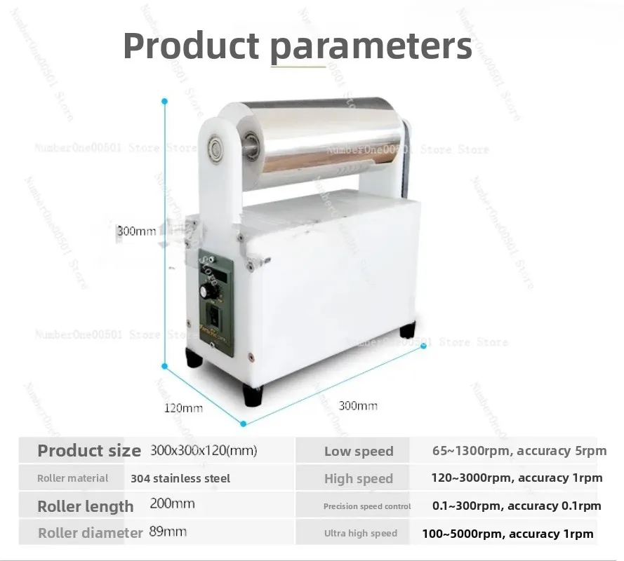Electrospinning Drum Collector Electrospinning Collecting Device Wet Spinning Nanofibers