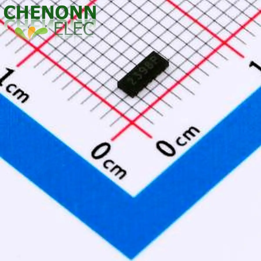 20PCS/LOT ECLAMP2398P.TCT (Filters)