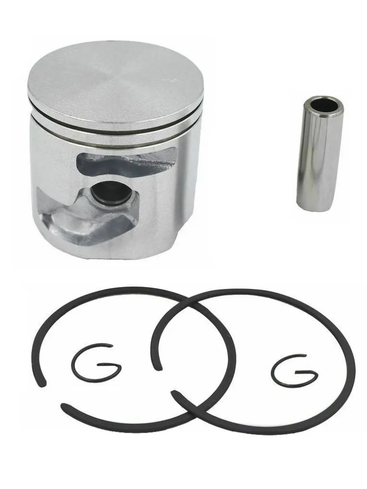 502-849-601 506-413-202 56mm Piston Ring Kit For Husqvarna Petrol Disc Cutter K960 K970 KV960