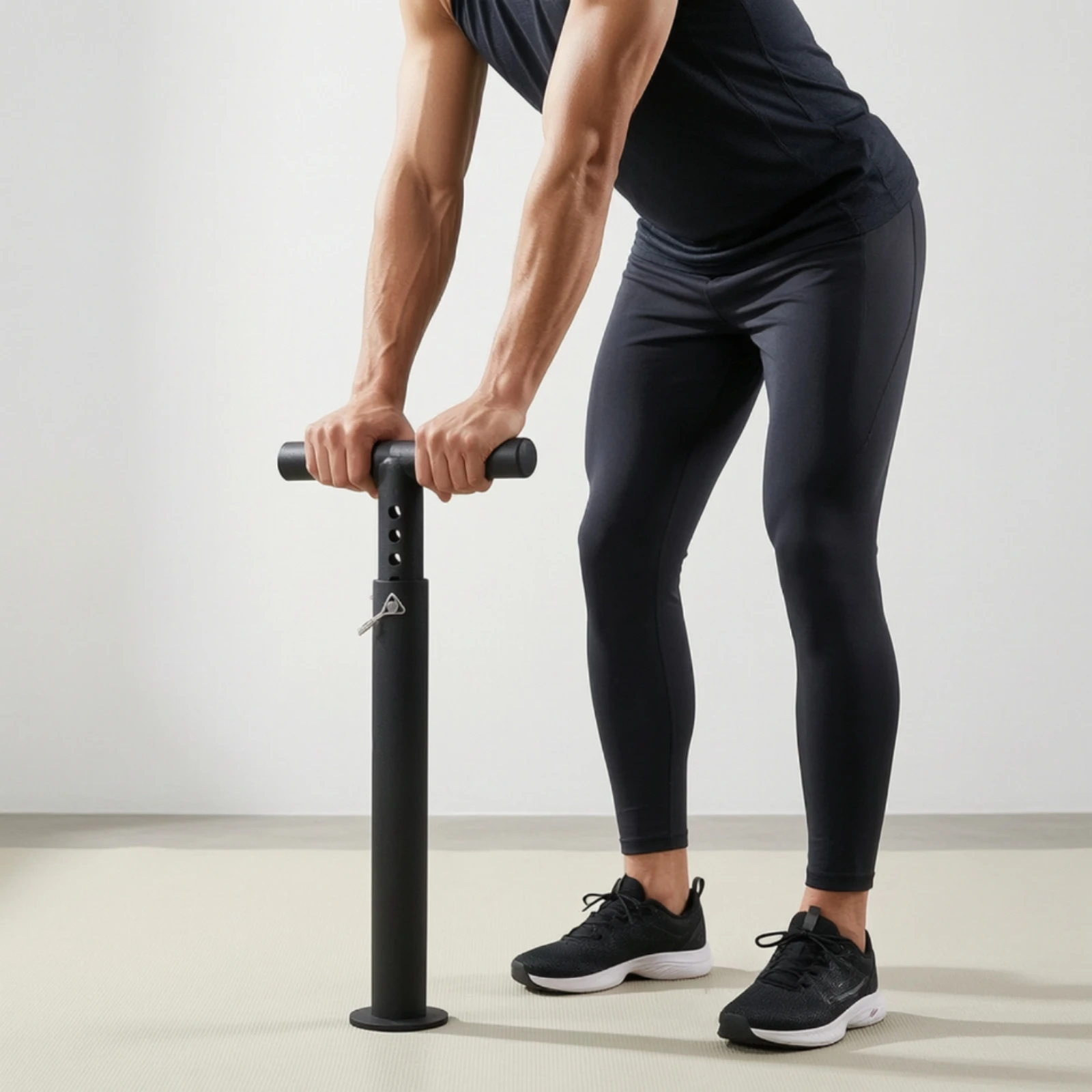 t-shaped-handle-handle-compact-plate-loaded-handle-landmine-barbell-attachment-ergonomic-sturdy-for-athletes-home-gym