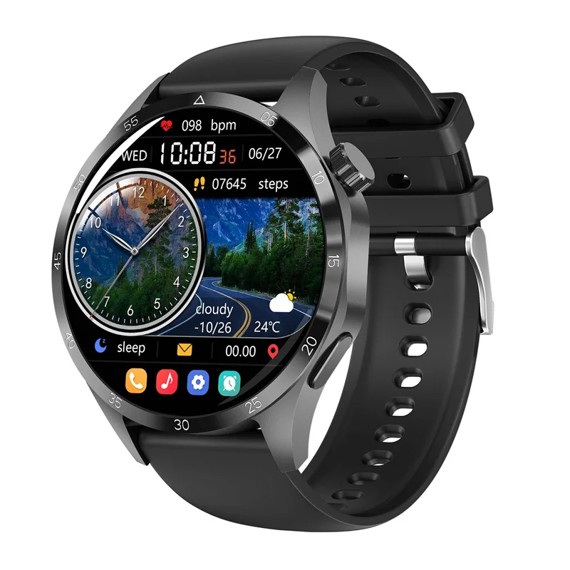 smart watch GT Pro+ Upgrade