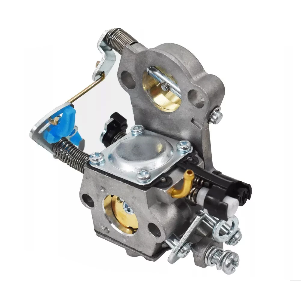 All in One For Carb Tune Up Kit for 455 460 For Rancher and For Jonsered CS2255 Chainsaws Easy Maintenance Components