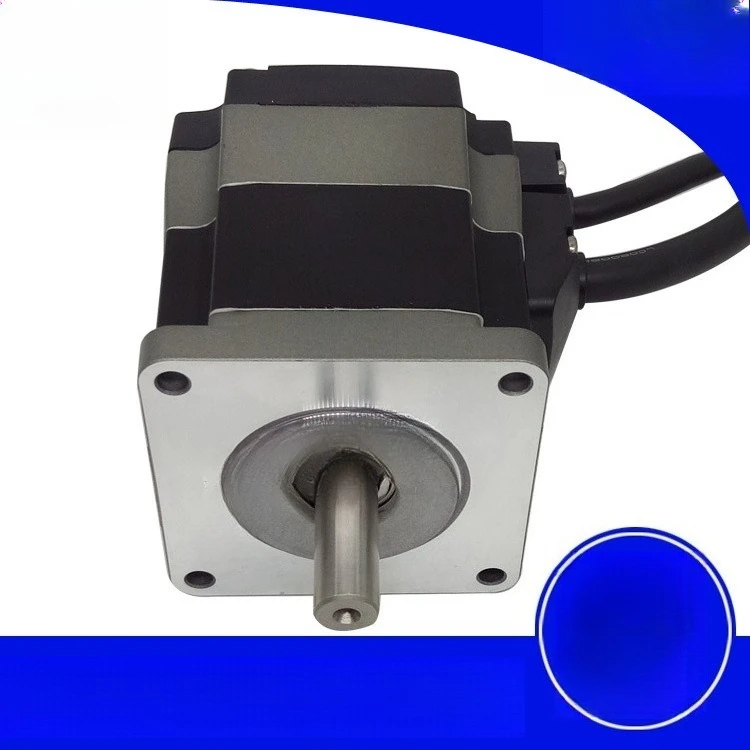 

Серводвигатель переменного тока NX620MA-3 200 Вт